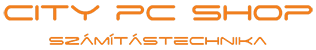City PcShop Bt. ...