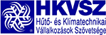 Hűtő- és Klímatechnikai Vállalkozások Szövetsége...